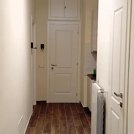 호텔 Rondinini Flam 로마